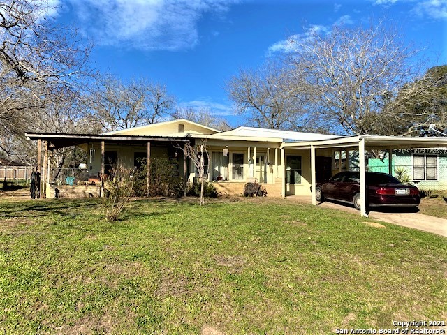 119 Vickers Street Pleasanton TX 78064