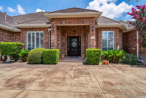 11 Westerleigh San Antonio TX 78218