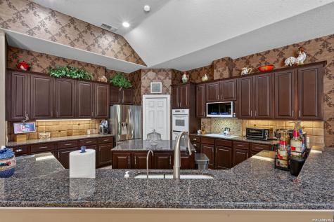11 Westerleigh San Antonio TX 78218
