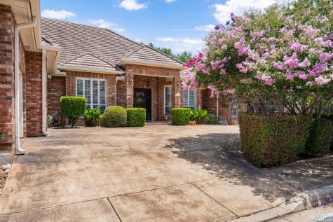 11 Westerleigh San Antonio TX 78218