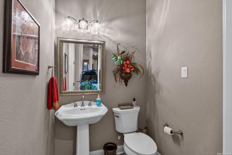 11 Westerleigh San Antonio TX 78218