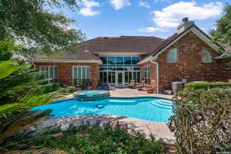 11 Westerleigh San Antonio TX 78218