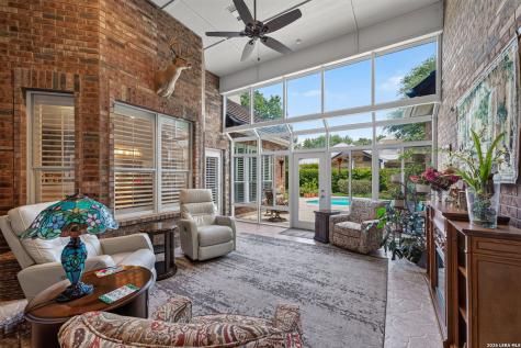 11 Westerleigh San Antonio TX 78218