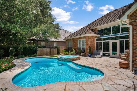 11 Westerleigh San Antonio TX 78218