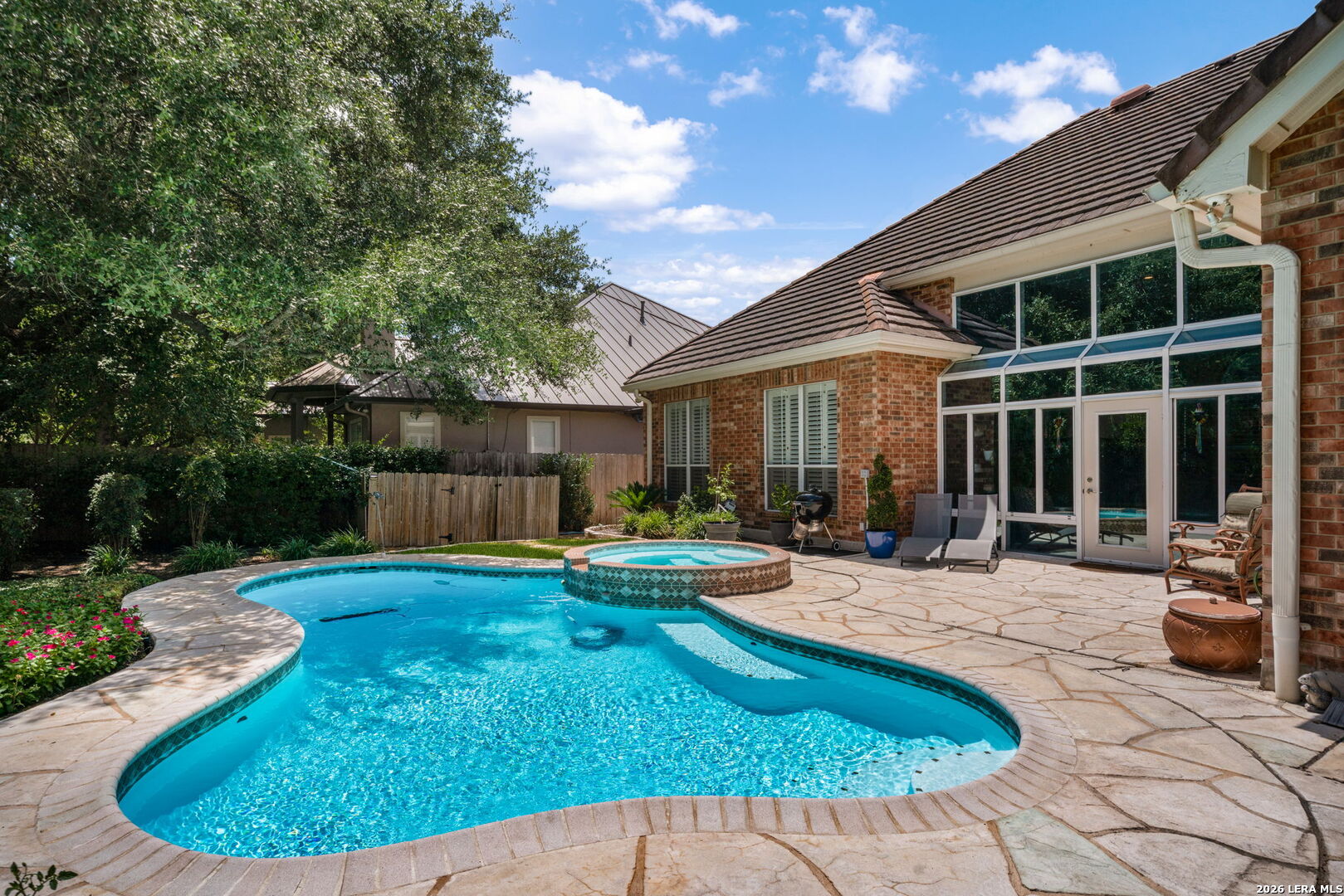 11 Westerleigh San Antonio TX 78218