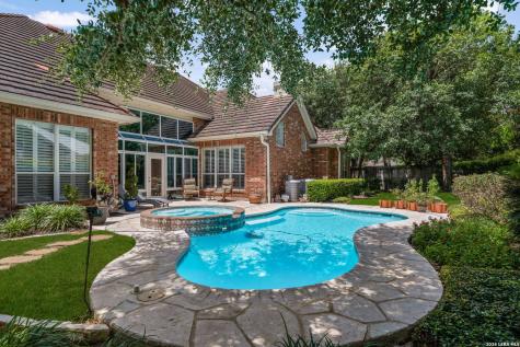 11 Westerleigh San Antonio TX 78218