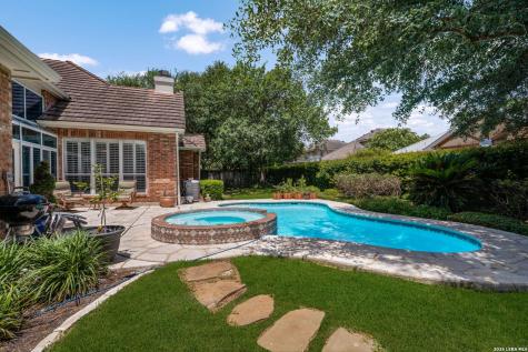 11 Westerleigh San Antonio TX 78218