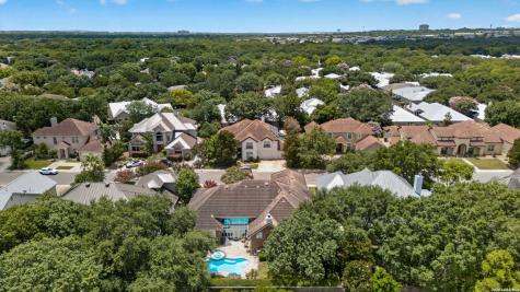 11 Westerleigh San Antonio TX 78218