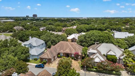 11 Westerleigh San Antonio TX 78218