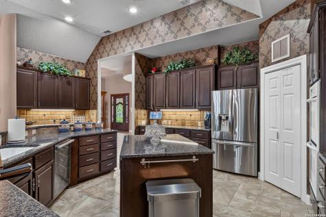 11 Westerleigh San Antonio TX 78218