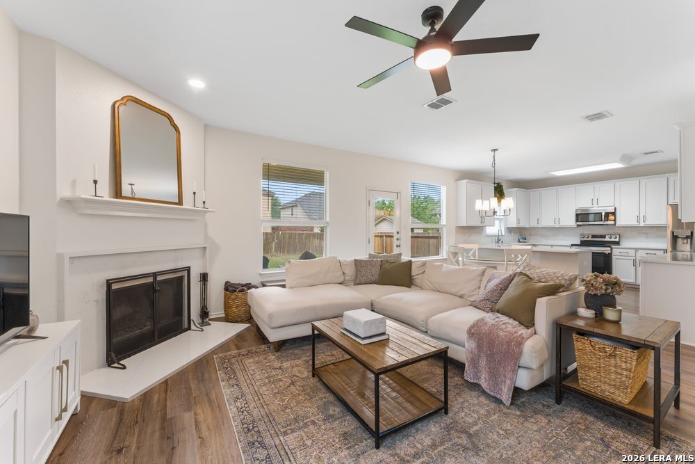 141 Kipper Avenue Cibolo TX 78108