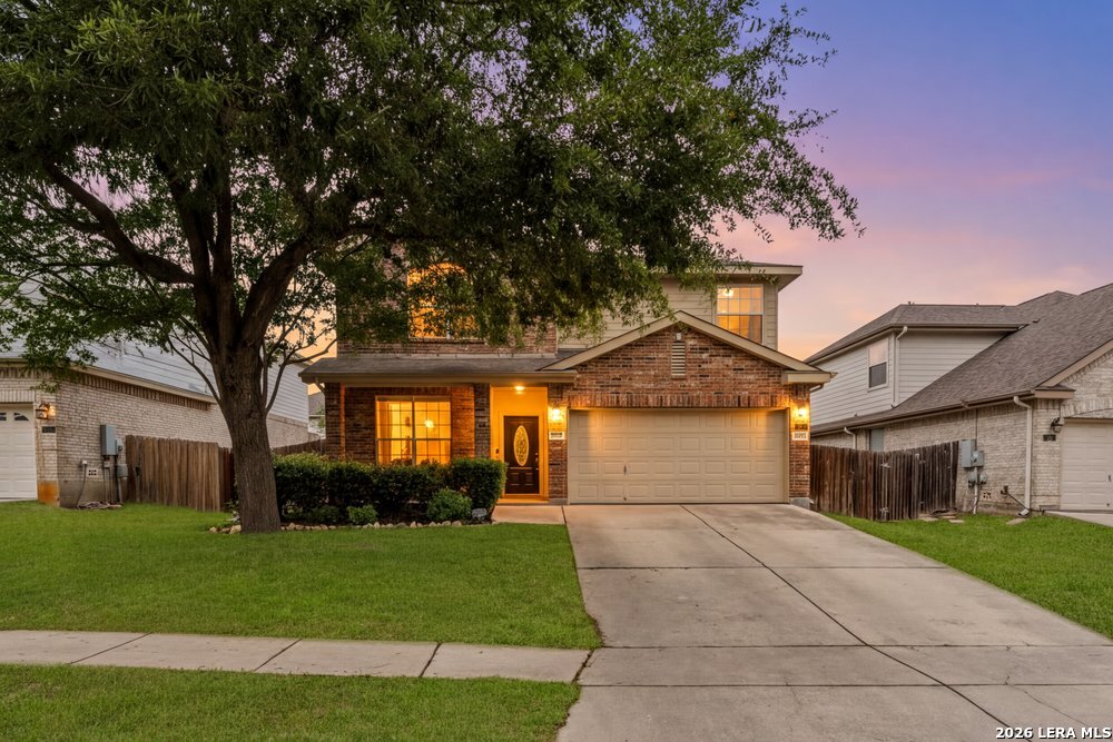 141 Kipper Avenue Cibolo TX 78108