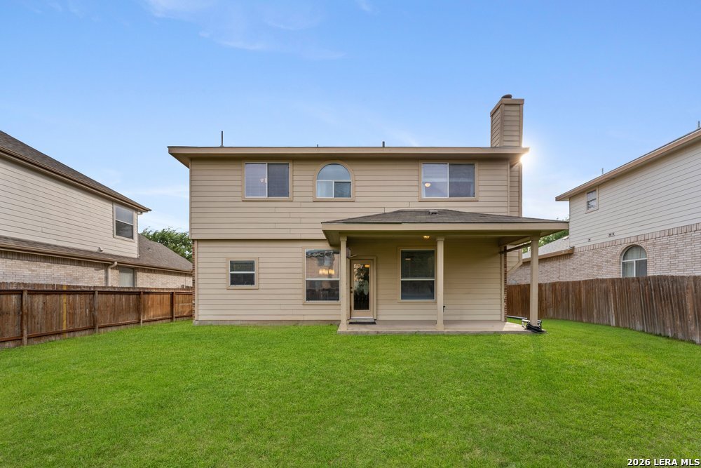 141 Kipper Avenue Cibolo TX 78108