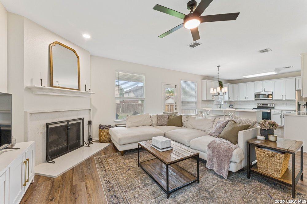 141 Kipper Avenue Cibolo TX 78108