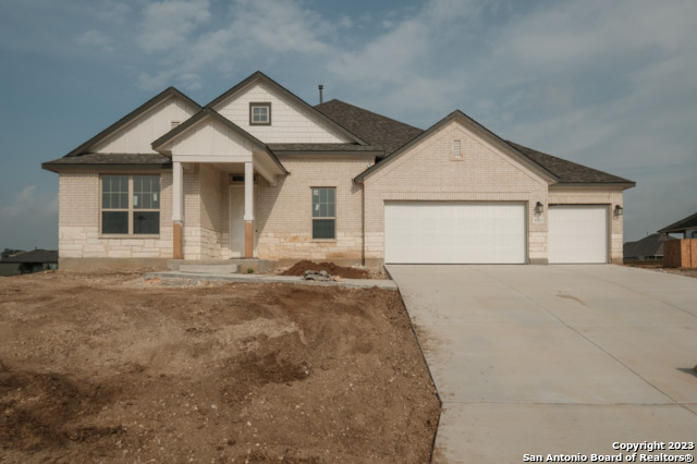 5323 Guston Hall San Antonio TX 78263