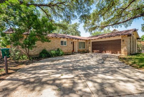 714 President Drive San Antonio TX 78216
