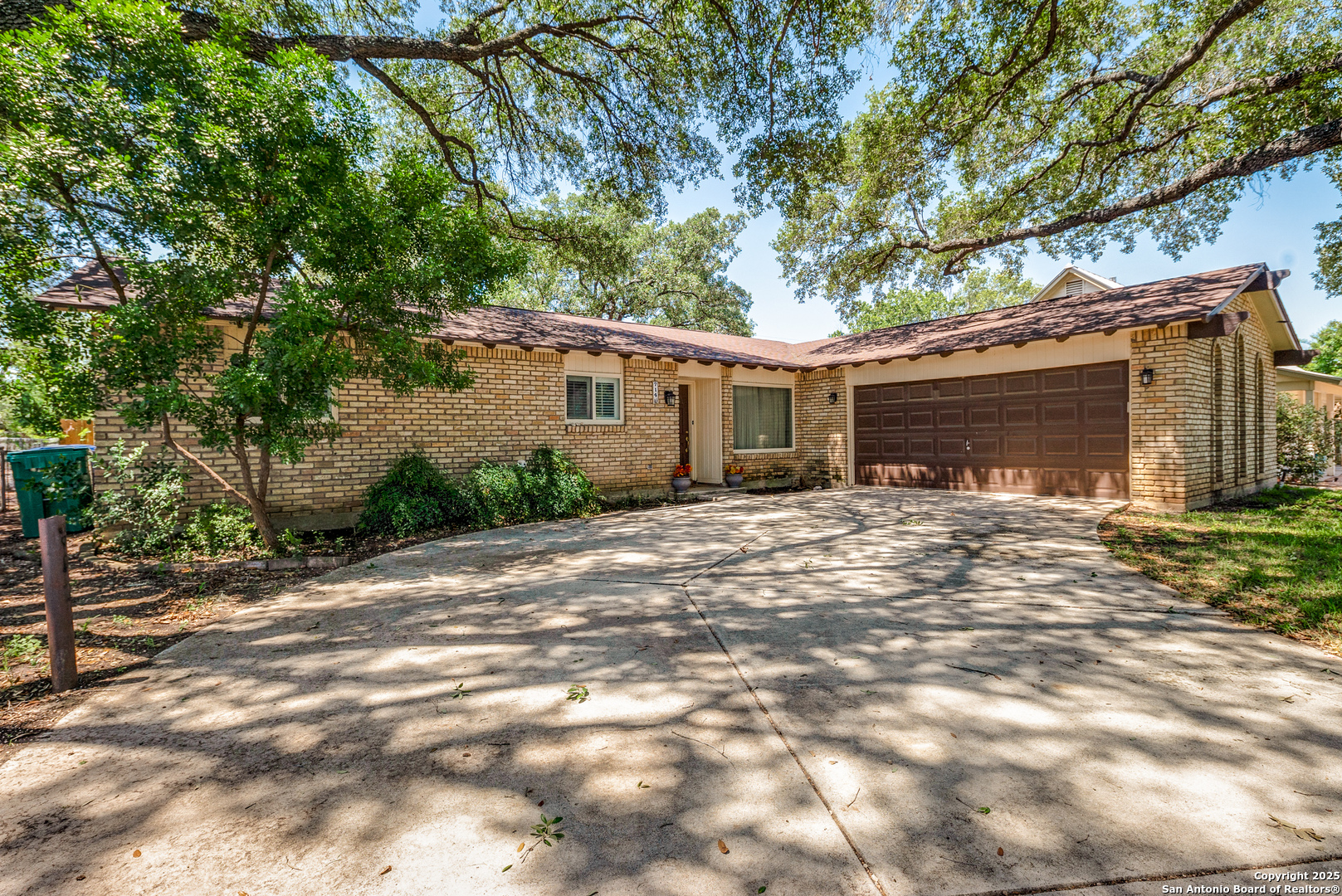 714 President Drive San Antonio TX 78216