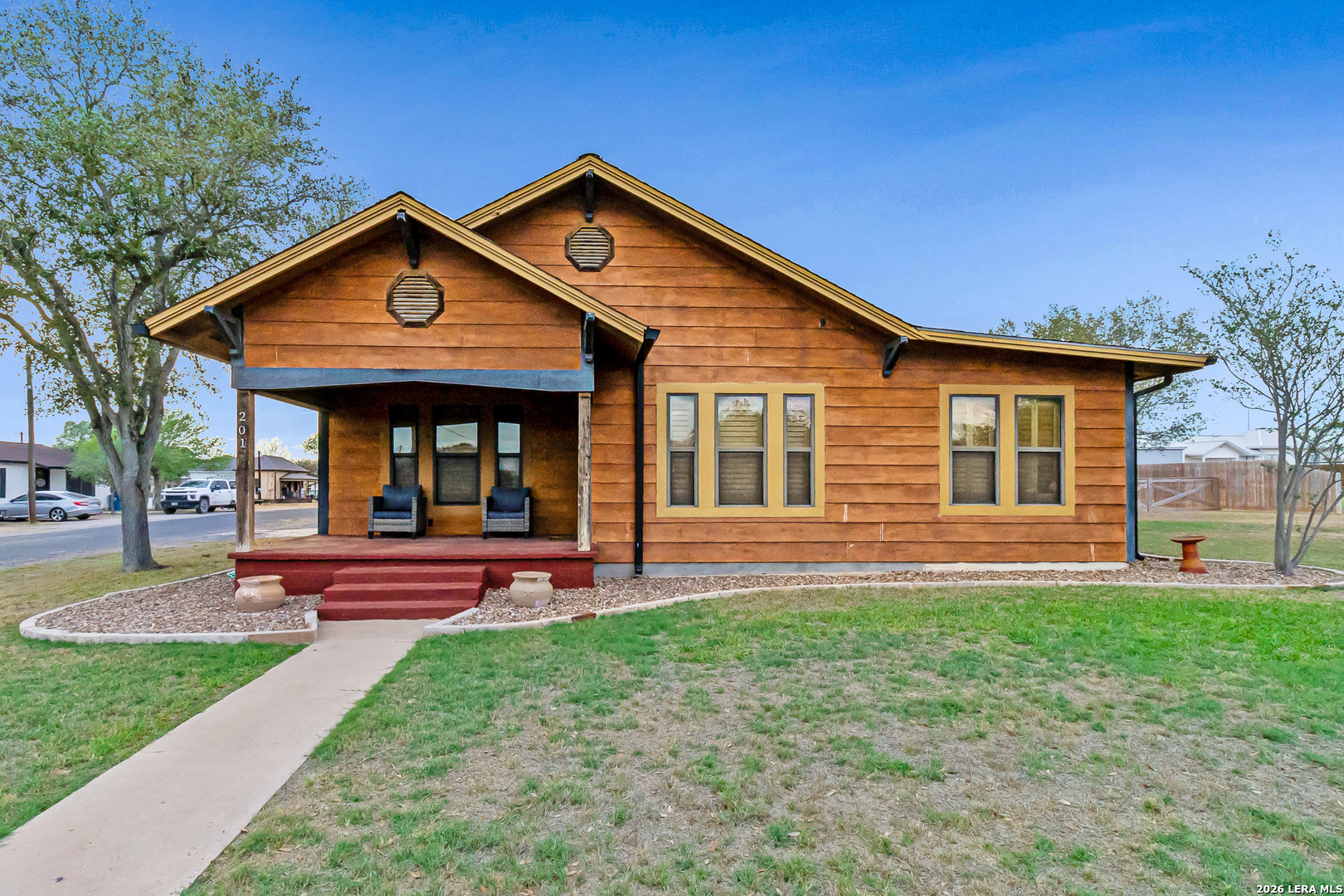 201 Brinkoeter Street Poth TX 78147