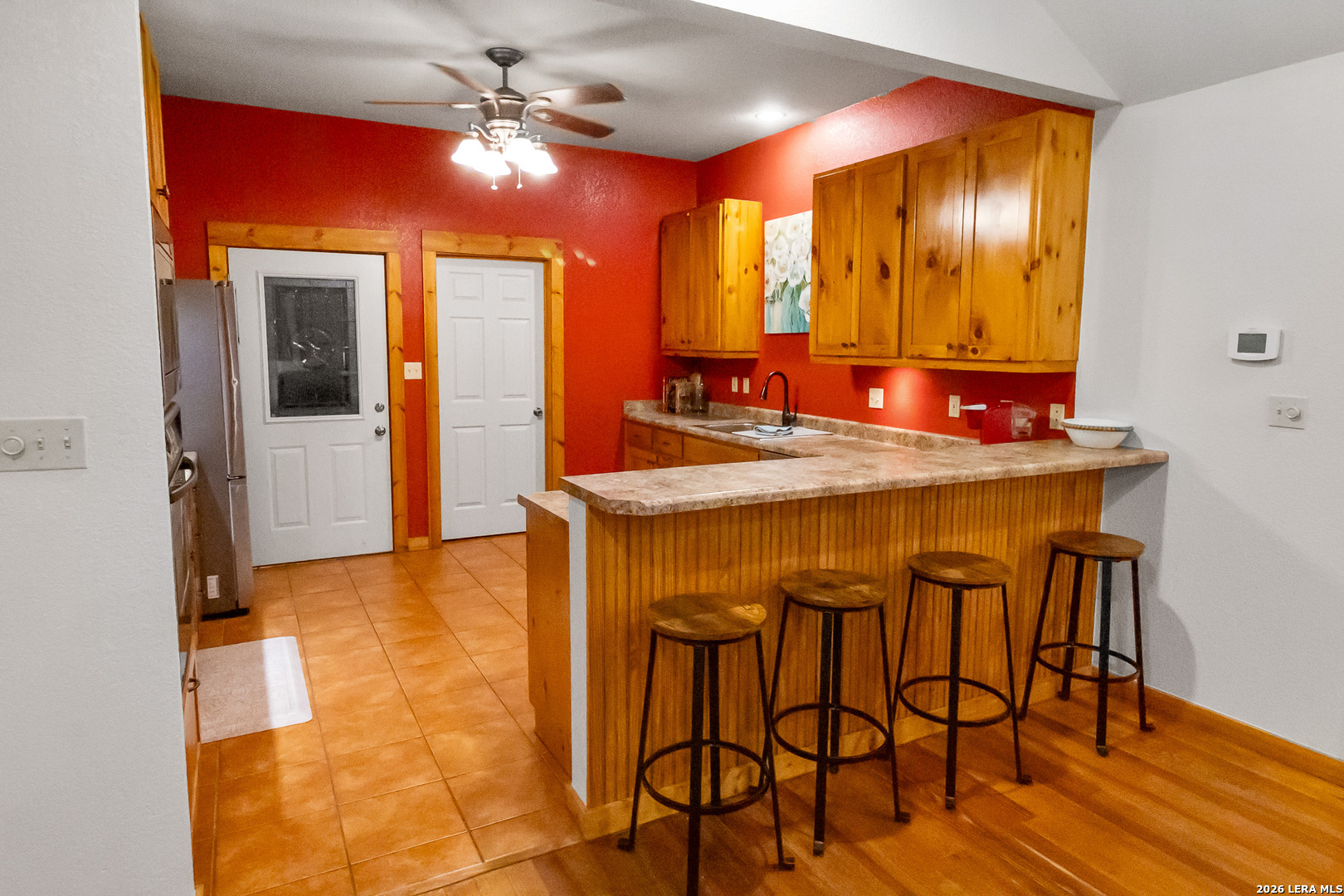 201 Brinkoeter Street Poth TX 78147