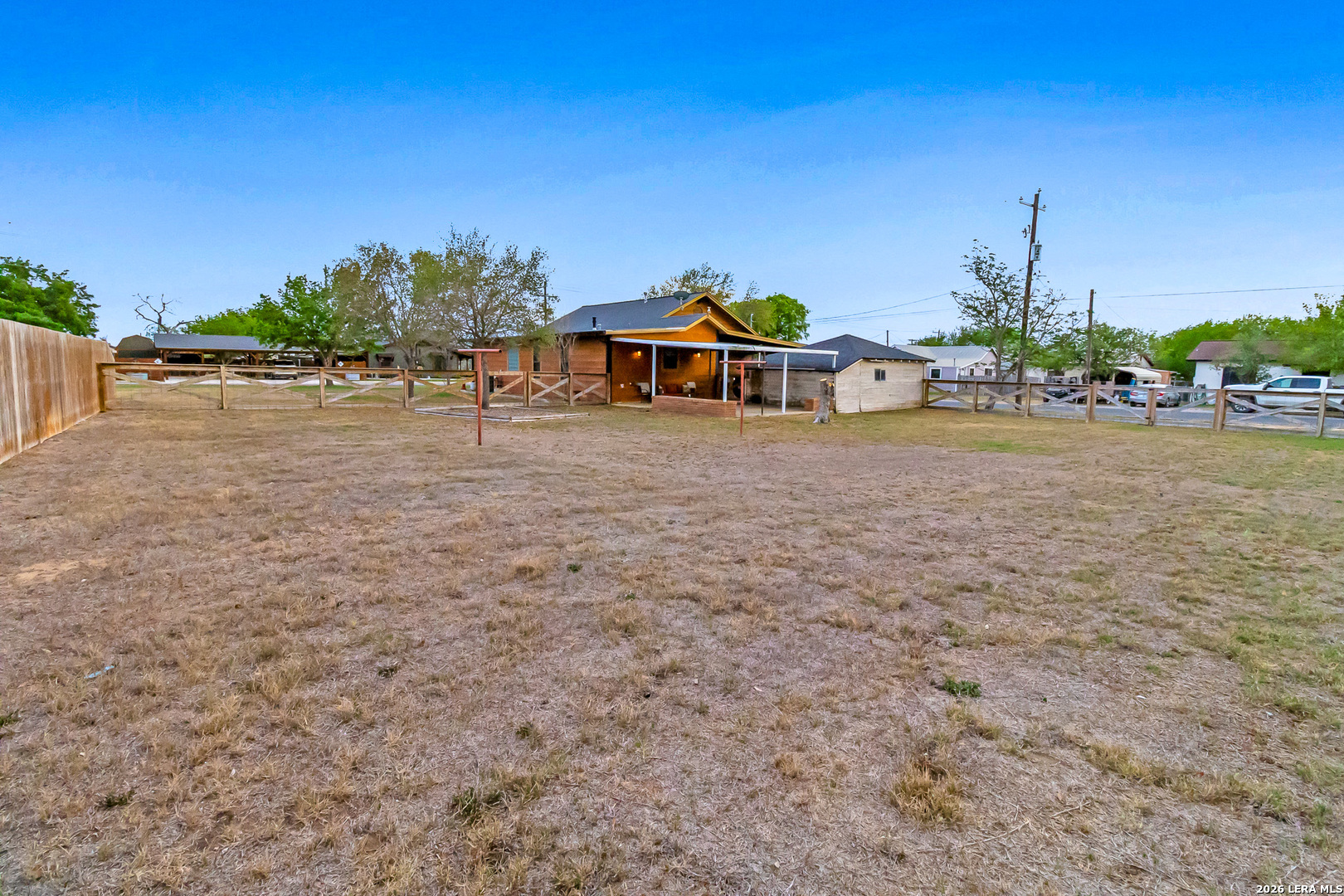 201 Brinkoeter Street Poth TX 78147