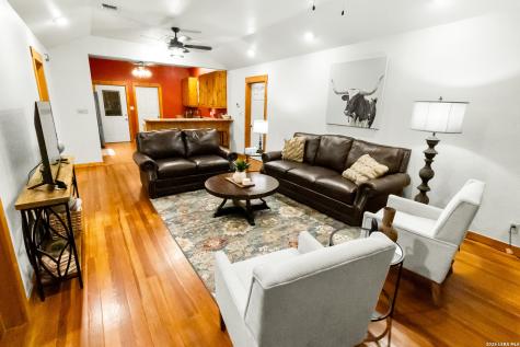 201 Brinkoeter Street Poth TX 78147