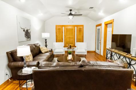201 Brinkoeter Street Poth TX 78147