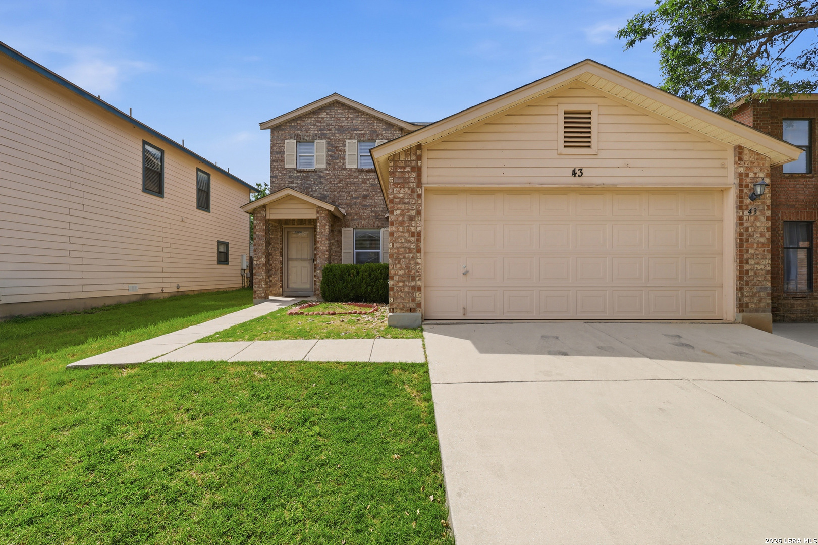 43 Longleaf Coral San Antonio TX 78247