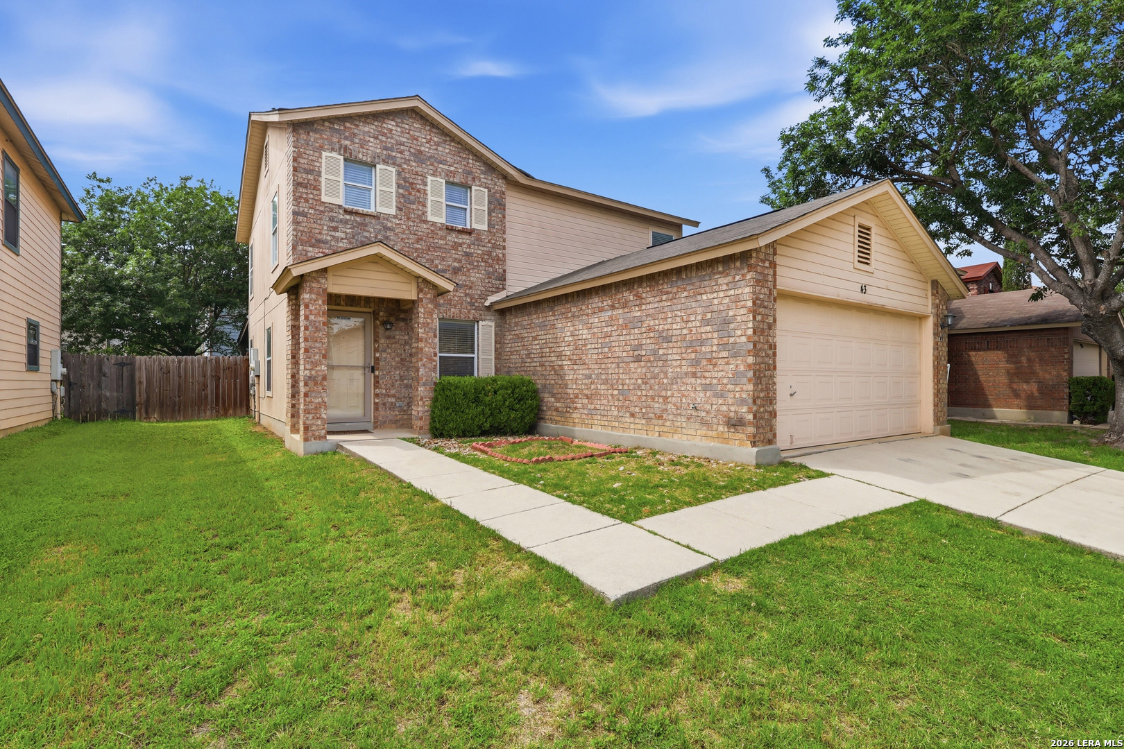 43 Longleaf Coral San Antonio TX 78247