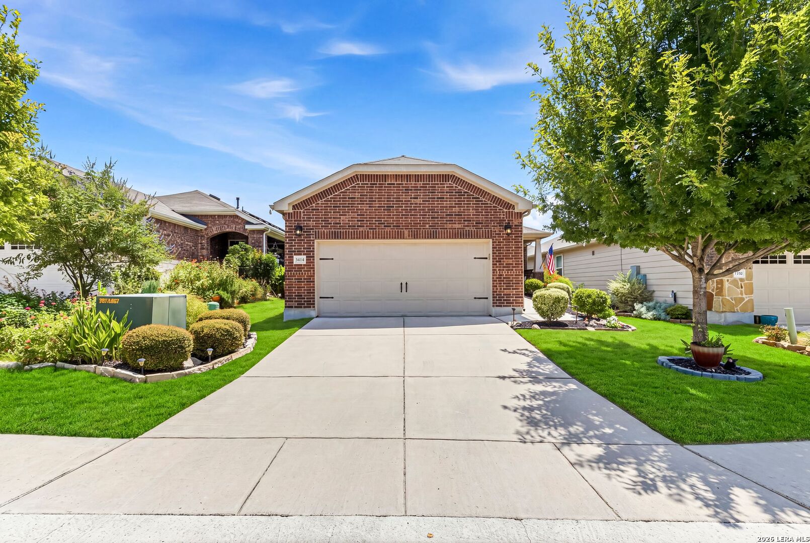 3414 Red Falls Road San Antonio TX 78253