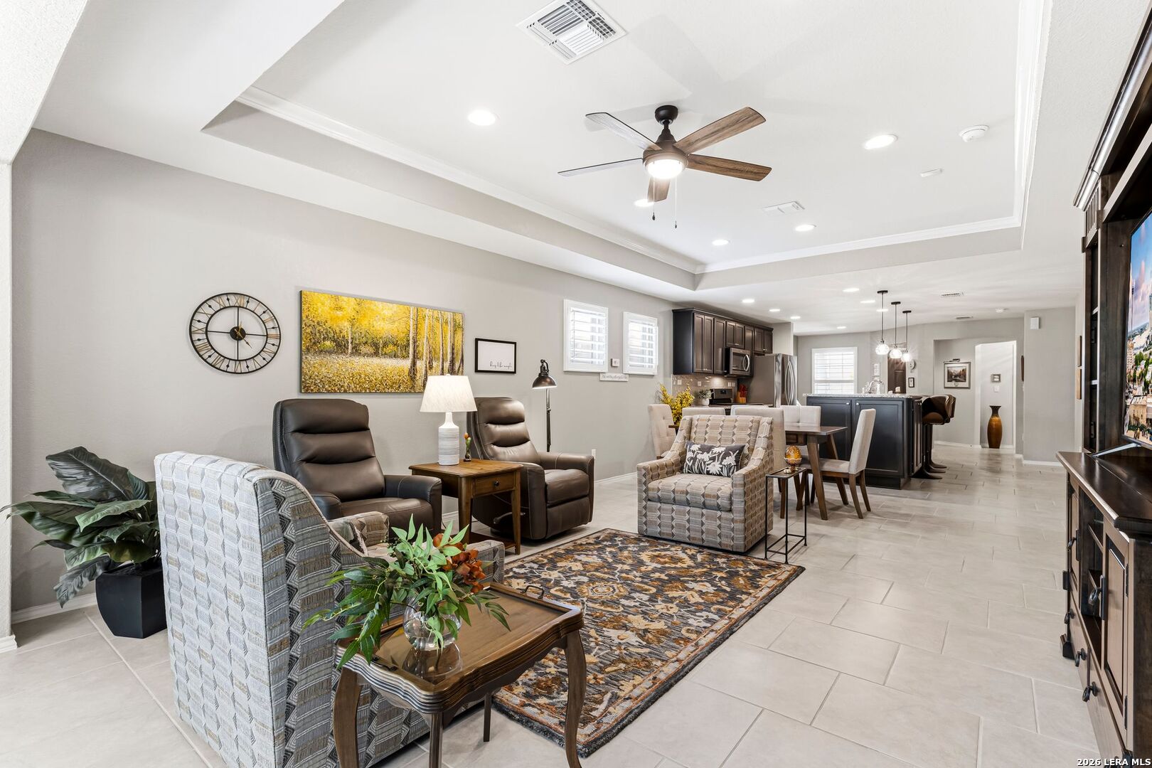 3414 Red Falls Road San Antonio TX 78253