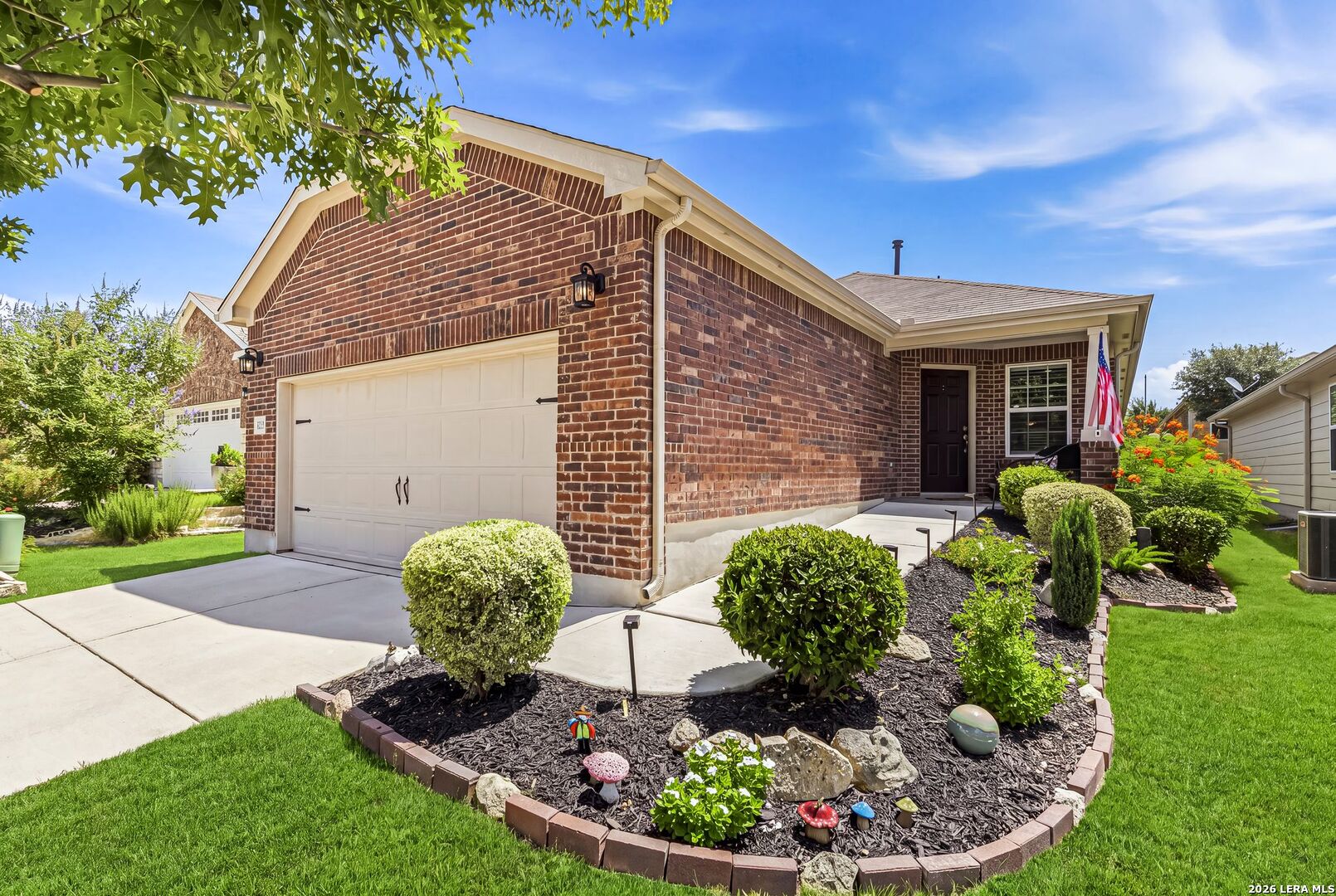 3414 Red Falls Road San Antonio TX 78253