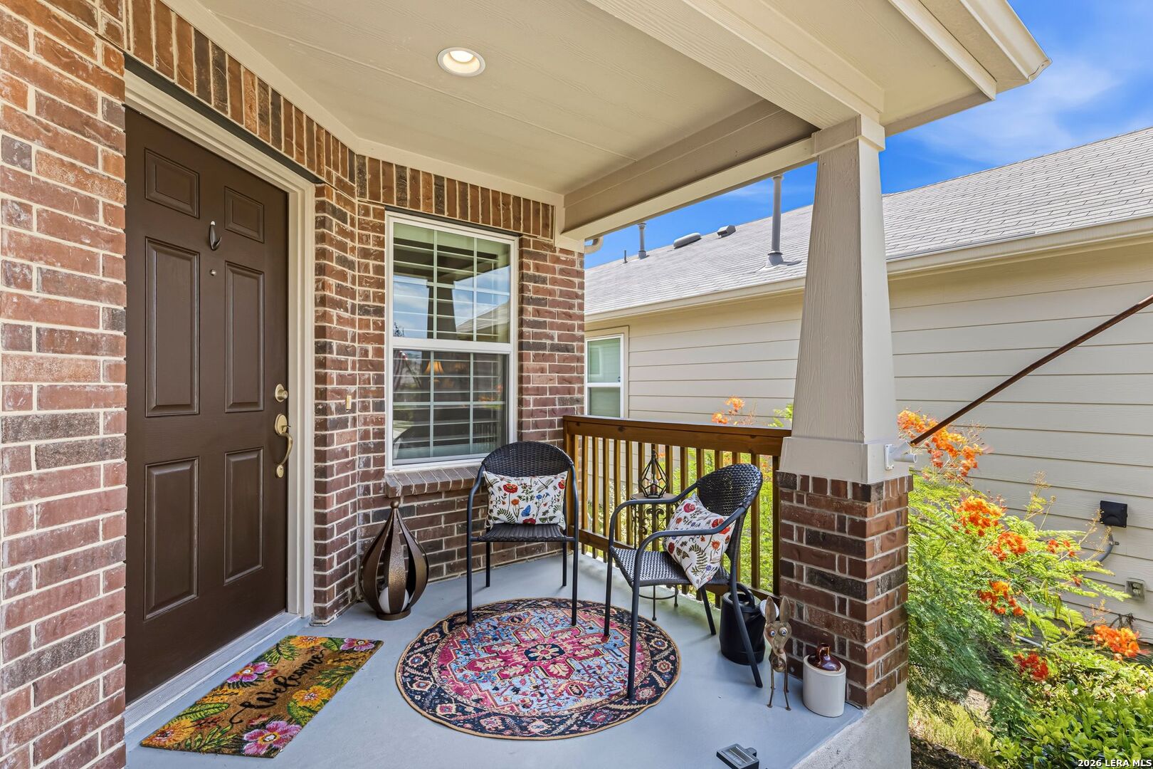 3414 Red Falls Road San Antonio TX 78253