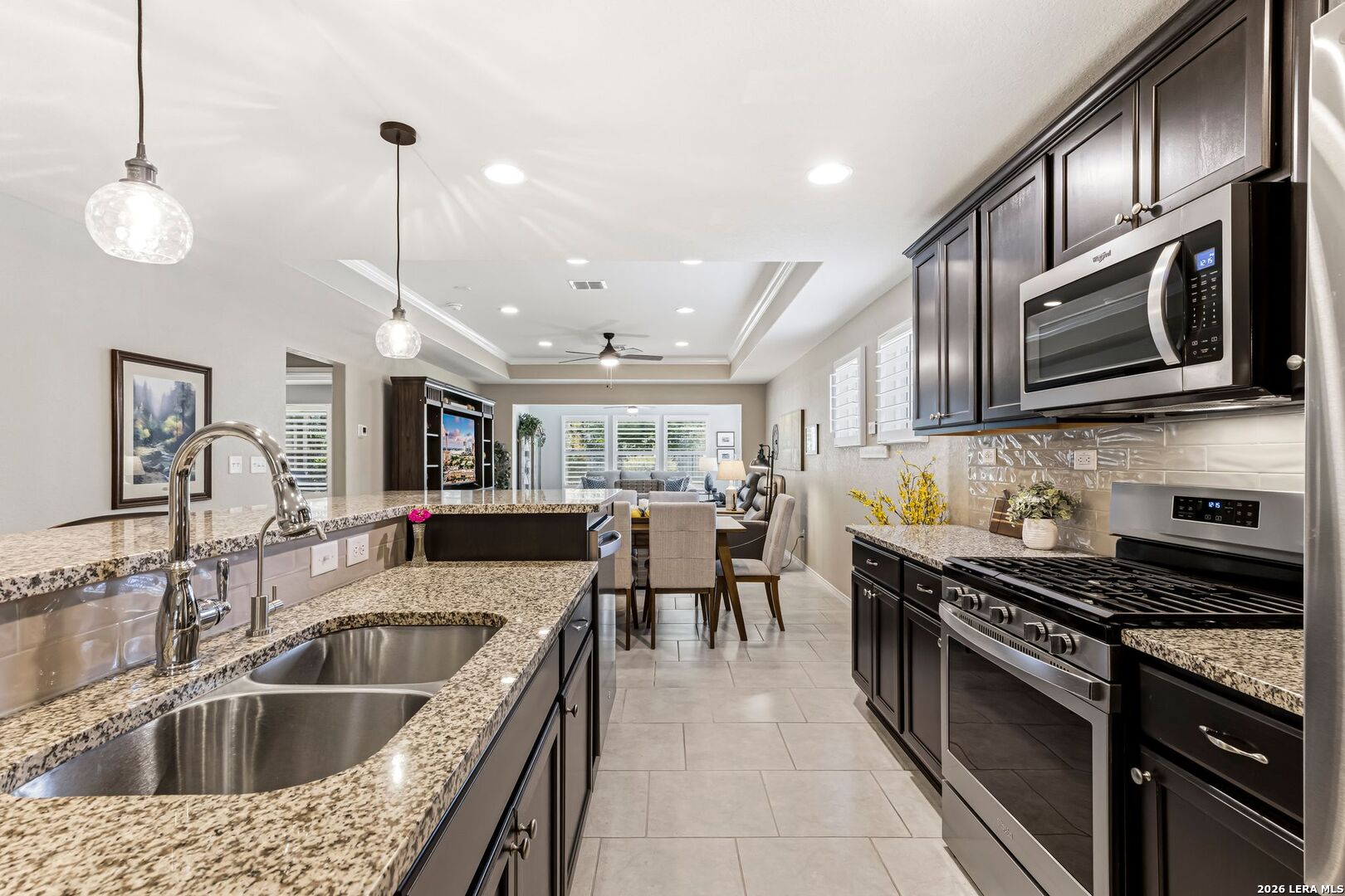 3414 Red Falls Road San Antonio TX 78253