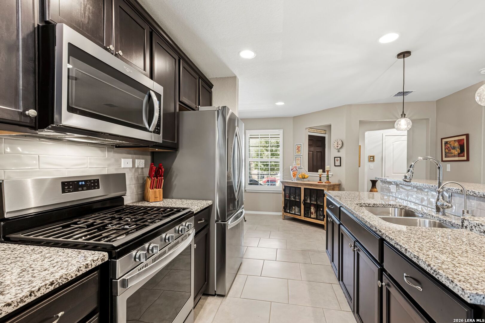 3414 Red Falls Road San Antonio TX 78253