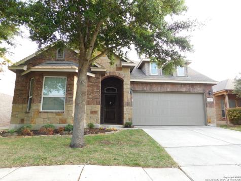 12414 Antelope Creek San Antonio TX 78254