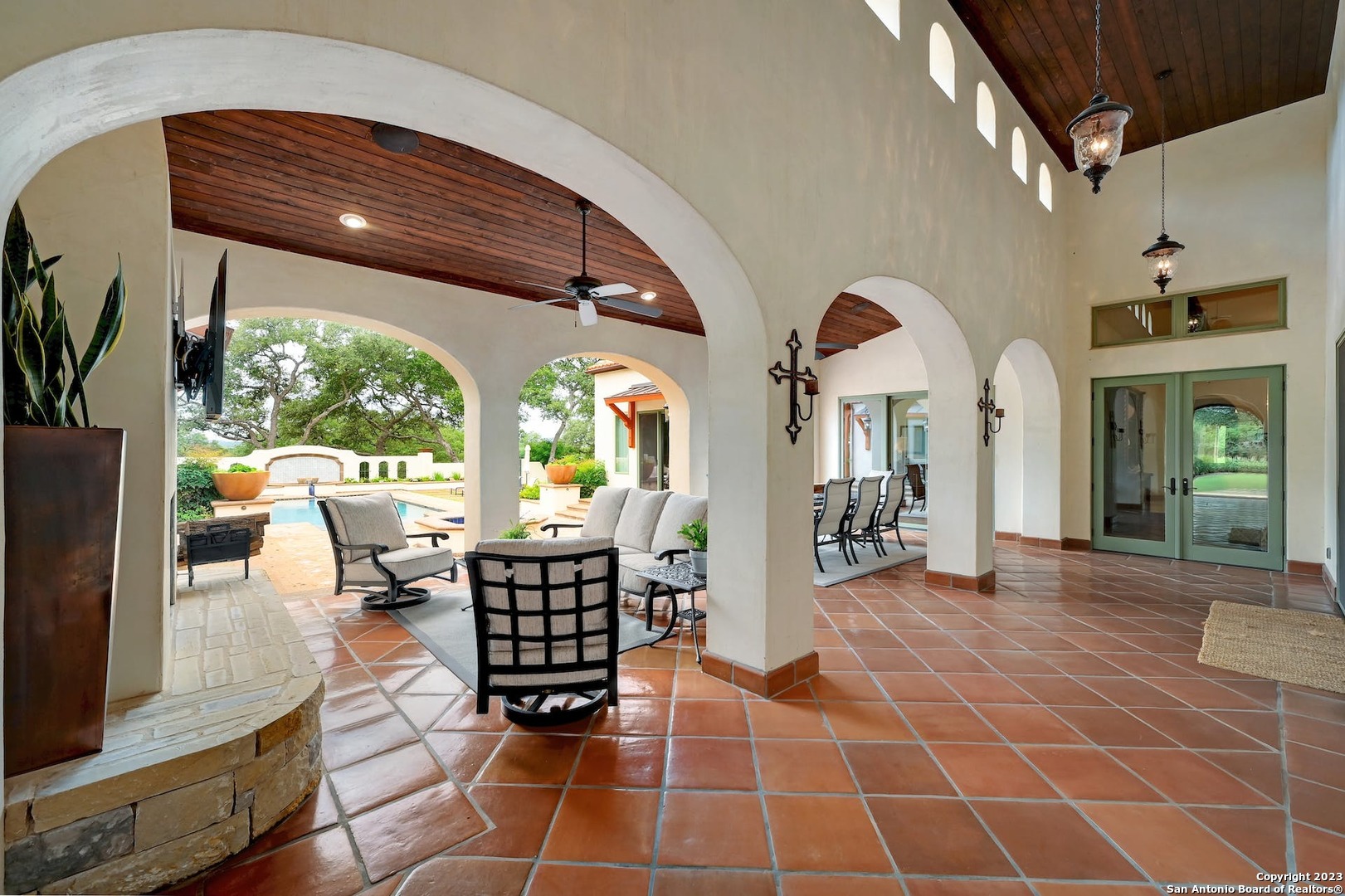 209 Greystone Circle Boerne TX 78006