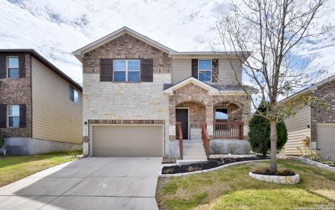 6630 Buckhorn Cliff San Antonio TX 78233