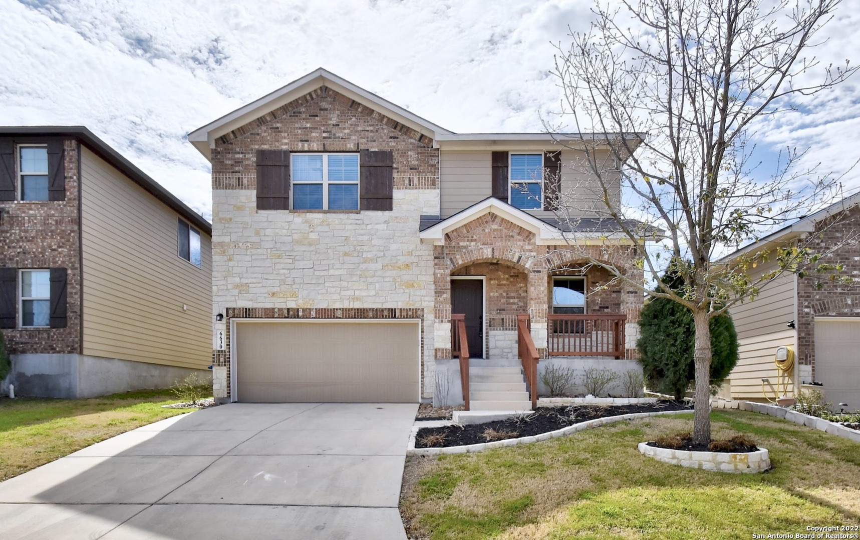 6630 Buckhorn Cliff San Antonio TX 78233