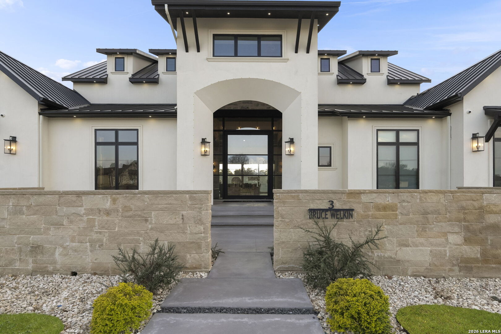 3 Bruce Welkin Boerne TX 78006