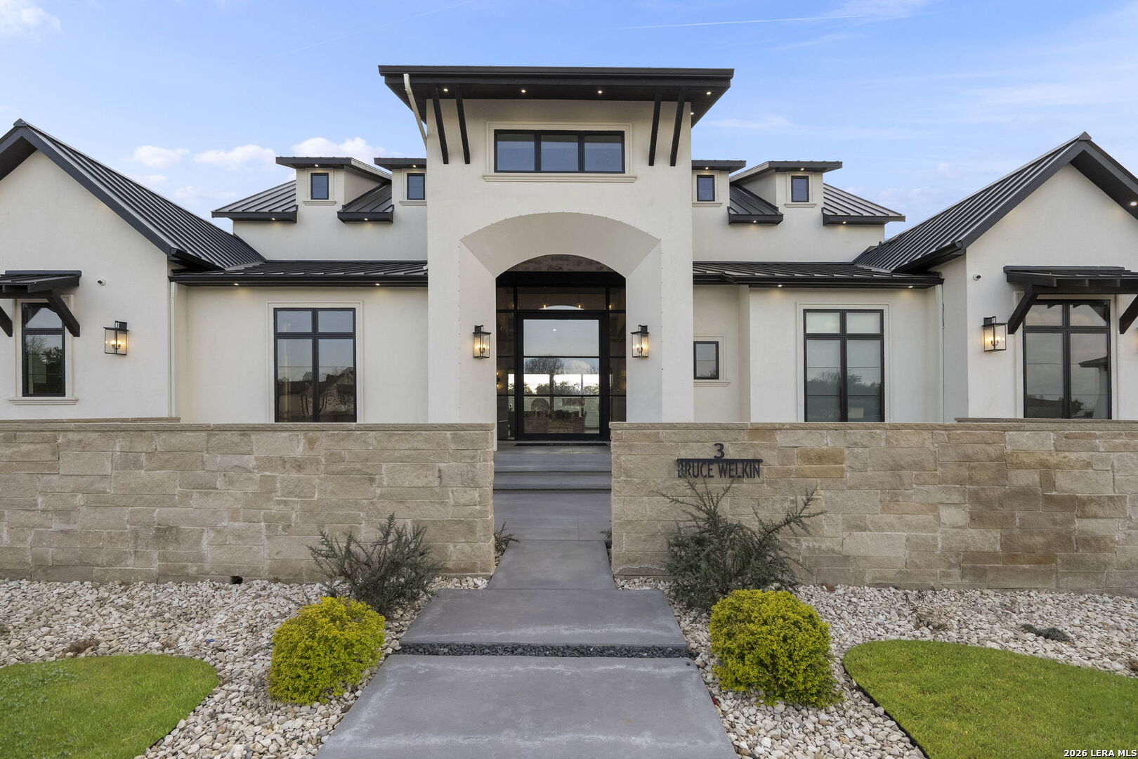 3 Bruce Welkin Boerne TX 78006