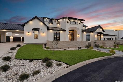 3 Bruce Welkin Boerne TX 78006