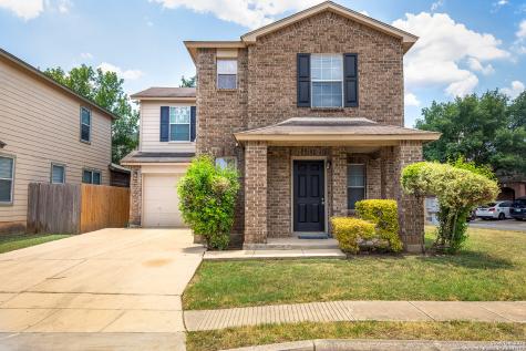 46 Kenrock Ridge San Antonio TX 78254