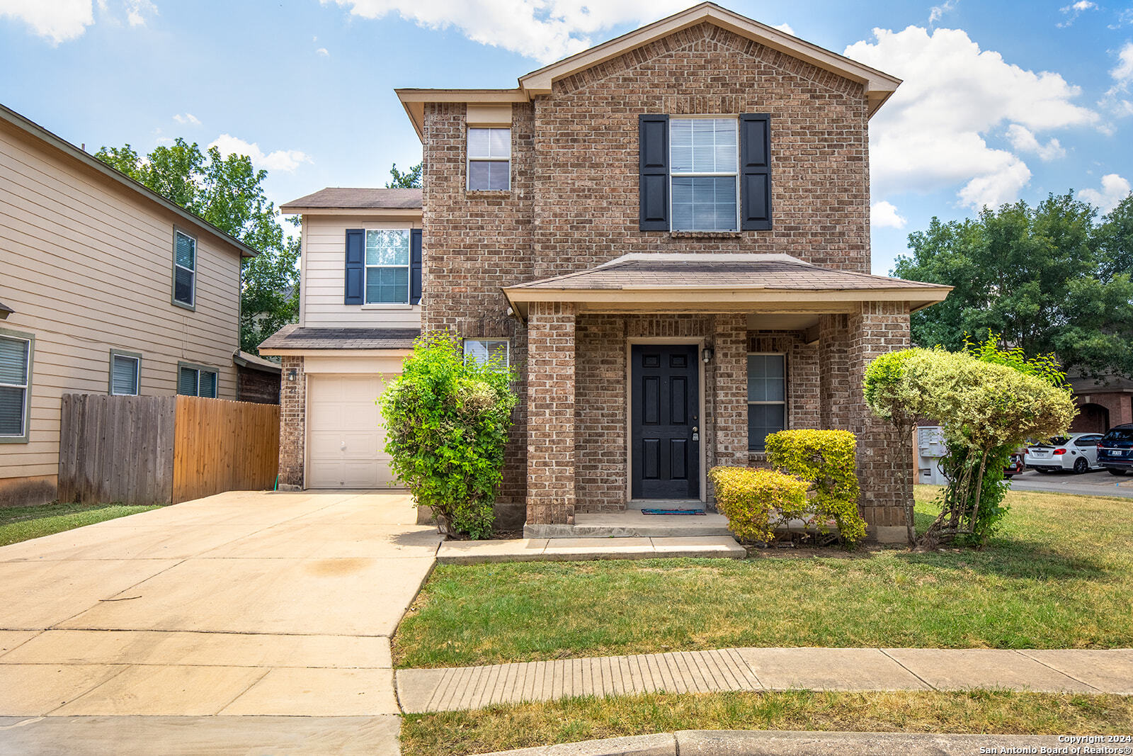 46 Kenrock Ridge San Antonio TX 78254