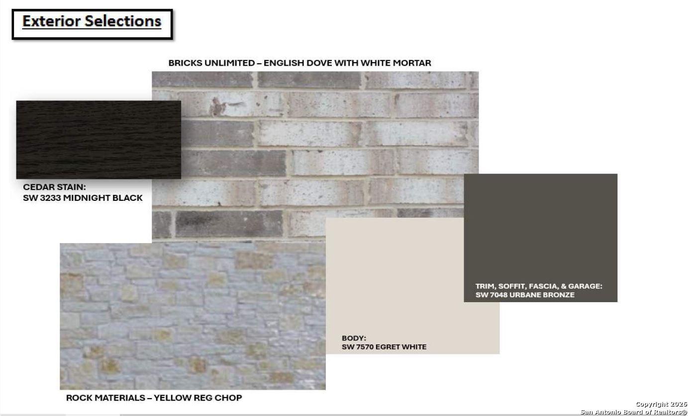 168 Desert Bloom San Antonio TX 78253