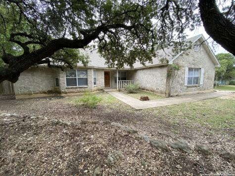 506 High Country Ridge San Antonio TX 78260