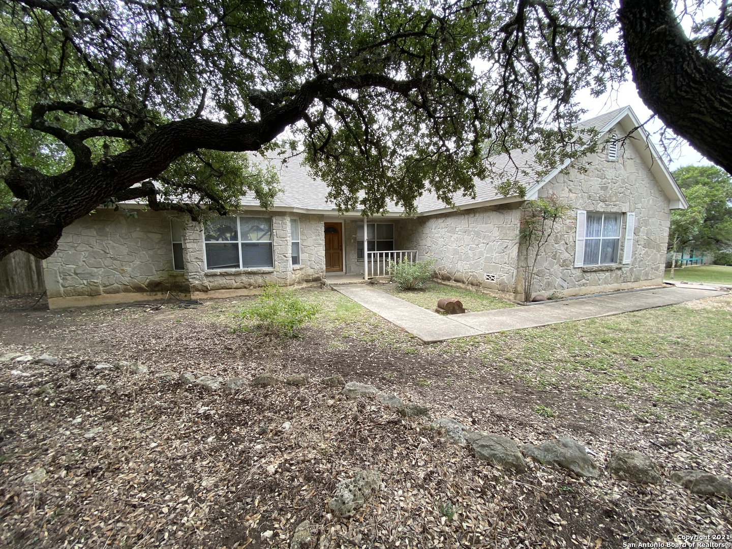 506 High Country Ridge San Antonio TX 78260