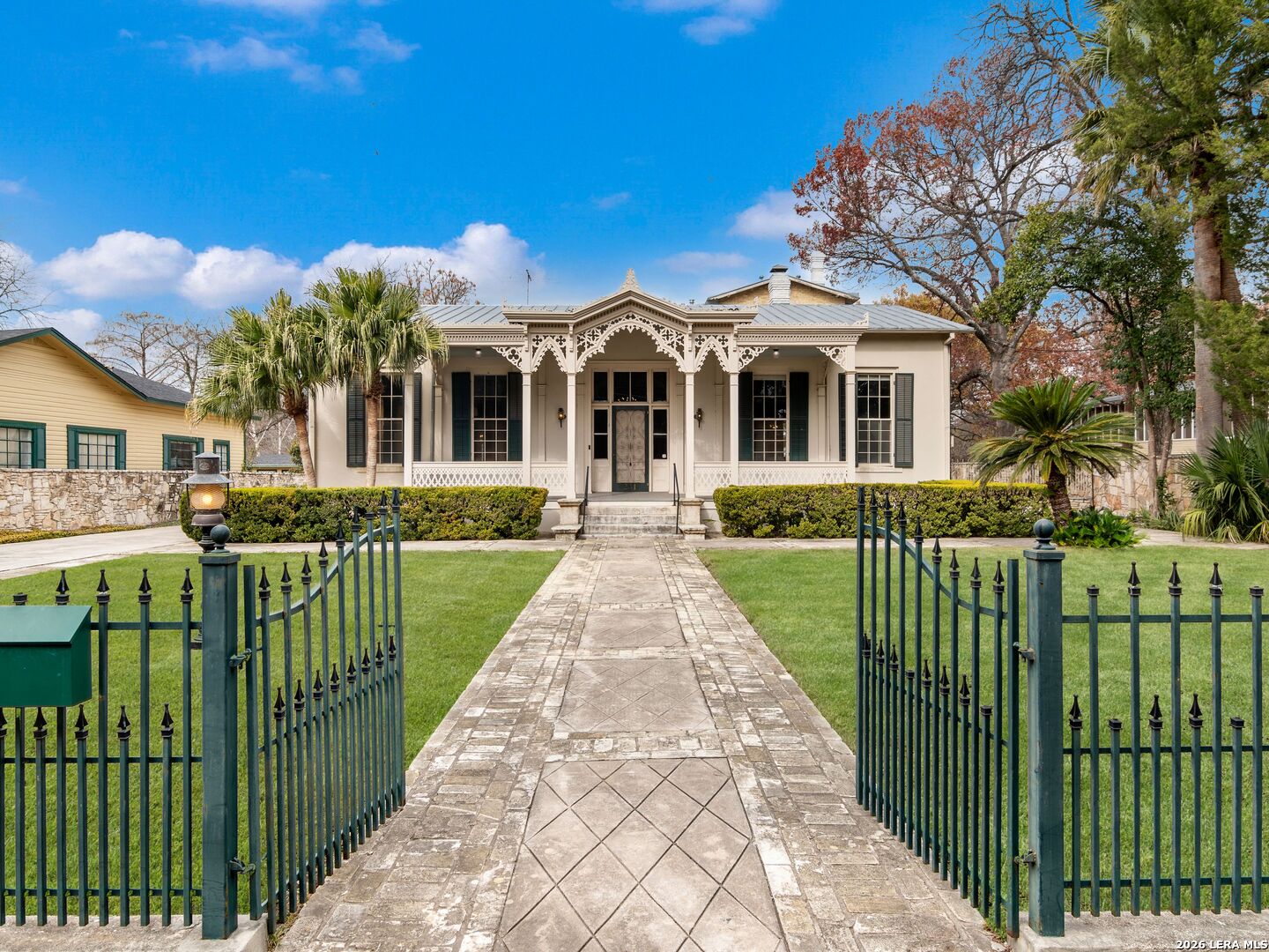 231 Washington San Antonio TX 78204