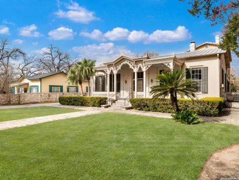231 Washington San Antonio TX 78204