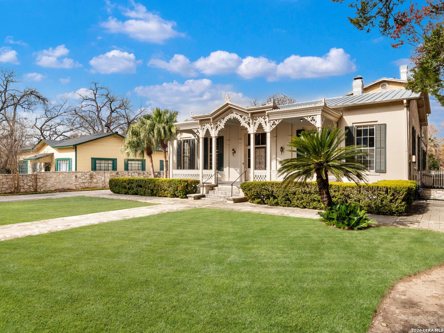 231 Washington San Antonio TX 78204
