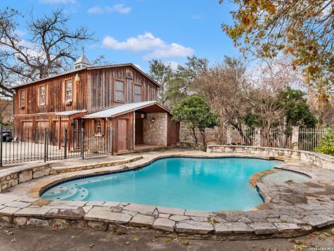 231 Washington San Antonio TX 78204